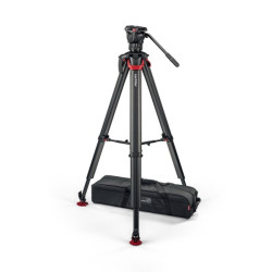 статив Sachtler Ace XL Flowtech75 MS MKII Tripod Kit статив Sachtler Ace XL Flowtech75 MS MKII Tripod Kit