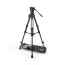 статив Sachtler Ace XL AL MS MKII Tripod Kit статив Sachtler Ace XL AL MS MKII Tripod Kit