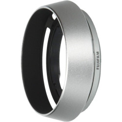 Accessory Fujifilm LH-XF35-2 Lens Hood (silver)
