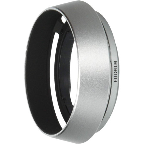 Accessory Fujifilm LH-XF35-2 Lens Hood (silver) Accessory Fujifilm LH-XF35-2 Lens Hood (silver)