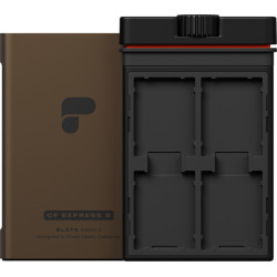 PolarPro Slate II CF Express Type B (Desert)
