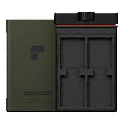 Case PolarPro Slate II CF Express Type B (Forest)
