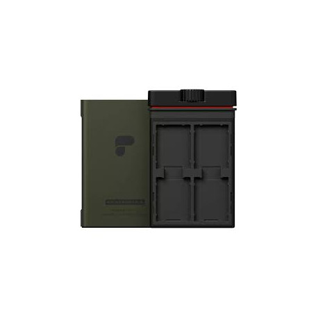 Case PolarPro Slate II CF Express Type B (Forest)