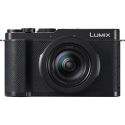 фотоапарат Panasonic Lumix L10 фотоапарат Panasonic Lumix L10
