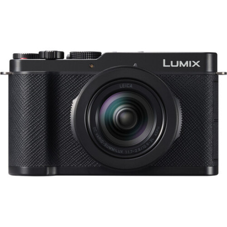 фотоапарат Panasonic Lumix L10 фотоапарат Panasonic Lumix L10