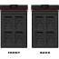 Case PolarPro Pro Slate II SD (Forest)