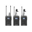 Microphone BOYA BY-WM8 PRO-K2 /UHF Wireless Microphone 2TX+1RX