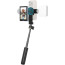 комплект Smallrig 4851 Wireless Video Monitor for Phone Vlog Kit