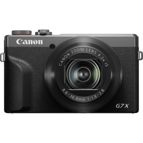 фотоапарат Canon PowerShot G7 X Mark III 30th Anniversary Edition фотоапарат Canon PowerShot G7 X Mark III 30th Anniversary Edition