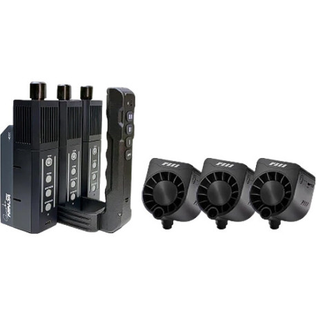 комплект PMI Gear Smoke Ninja-Pro Trident Kit