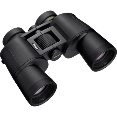 Binocular Nikon Action10X42