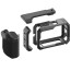 cage GoPro Point-and-Shoot Grip - GoPro MISSION 1 cage GoPro Point-and-Shoot Grip - GoPro MISSION 1