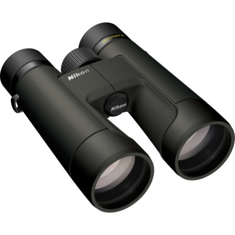 бинокъл Nikon Prostaff P7 10X50 бинокъл Nikon Prostaff P7 10X50