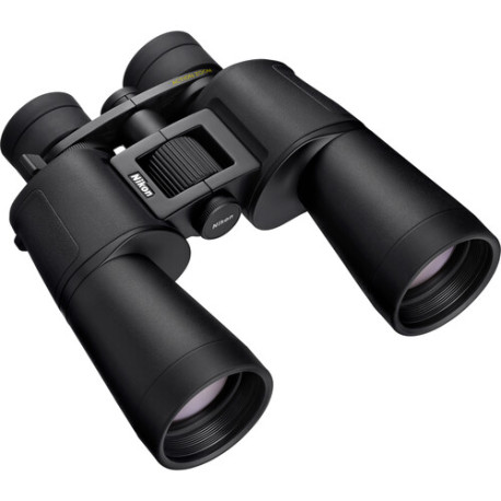 бинокъл Nikon Action Zoom 10-22X50 бинокъл Nikon Action Zoom 10-22X50