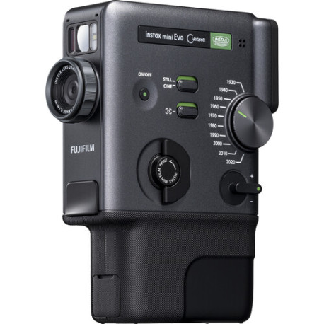 Instant Camera Fujifilm Instax Mini Evo Cinema Instant Camera