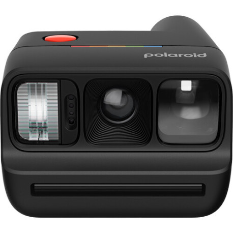 Instant Camera Polaroid Go Camera Gen 3 (black)