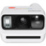 фотоапарат за моментални снимки Polaroid Go Camera Gen 3 (бял)