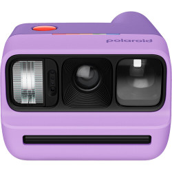 Instant Camera Polaroid Go Camera Gen 3 (purple)
