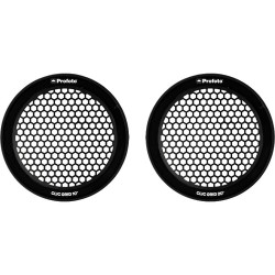 аксесоар Profoto 101313 Clic Grid Kit аксесоар Profoto 101313 Clic Grid Kit