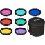 аксесоар Profoto 101315 Clic Color Effects Kit аксесоар Profoto 101315 Clic Color Effects Kit