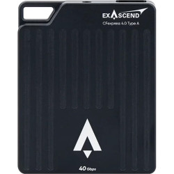 четец Exascend Card Reader Nitro CFexpress Type A 40GB/S (USB-C)