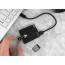 четец Exascend Card Reader Nitro CFexpress Type A 40GB/S (USB-C)