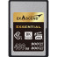 Exascend CFexpress Essential Type A 480GB