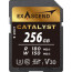 Memory card Exascend SD Catalyst V30 256GB