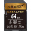 Exascend SD Catalyst V30 64GB