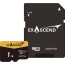 Exascend Catalyst microSDXC 1TB + SD Adapter