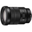 обектив Sony SEL E PZ 18-105mm f/4 G OSS (Употребяван)