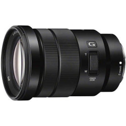 обектив Sony SEL E PZ 18-105mm f/4 G OSS (Употребяван)
