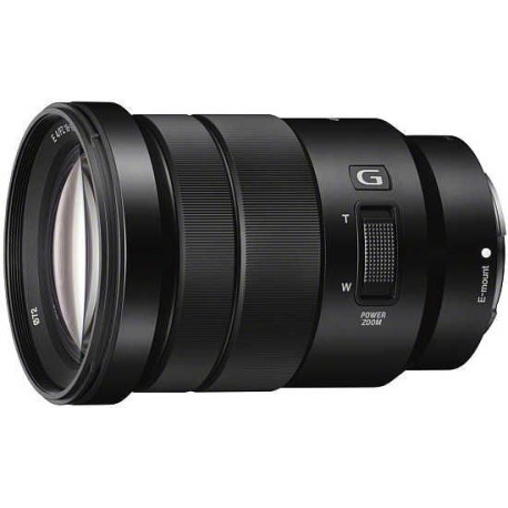 обектив Sony SEL E PZ 18-105mm f/4 G OSS (Употребяван)