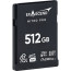 карта памет Exascend CFexpress Nitro Pro 4.0 Type B 512GB карта памет Exascend CFexpress Nitro Pro 4.0 Type B 512GB