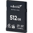 карта памет Exascend CFexpress Nitro Pro 4.0 Type B 512GB карта памет Exascend CFexpress Nitro Pro 4.0 Type B 512GB