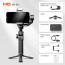 Stabilizer Hohem iSteady M6 Kit Magnetic AI Tracking Module Stabilizer Hohem iSteady M6 Kit Magnetic AI Tracking Module