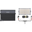 Lighting KNOWLED P1200R Hard P8 Panel RGB Led Light K1 Kit Lighting KNOWLED P1200R Hard P8 Panel RGB Led Light K1 Kit