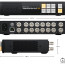  Blackmagic Design Mini Videohub 6x2 12G video router