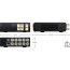 Blackmagic Design Mini Videohub 4x2 12G video router Blackmagic Design Mini Videohub 4x2 12G video router