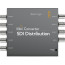 видео конвертор Blackmagic Design Mini Converter SDI Distribution видео конвертор Blackmagic Design Mini Converter SDI Distribution