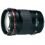 обектив Canon EF 135mm f/2L USM (Употребяван)