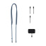 Strap Peak Design Mobile Crossbody Strap (Ocean) Strap Peak Design Mobile Crossbody Strap (Ocean)