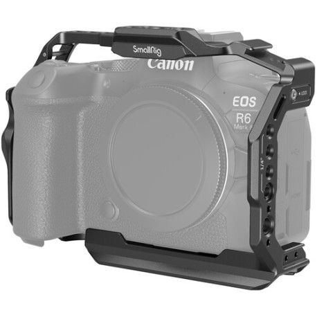 cage Smallrig 4159 Cage For Canon R6 MKII