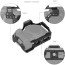 cage Smallrig 4159 Cage For Canon R6 MKII