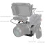 cage Smallrig 4159 Cage For Canon R6 MKII