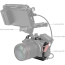 cage Smallrig 4159 Cage For Canon R6 MKII