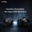 cage Smallrig 4159 Cage For Canon R6 MKII