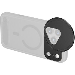 аксесоар Smallrig 5548 FilMov Attachable Filter Adapter For iPhone 17 Pro Max 67mm