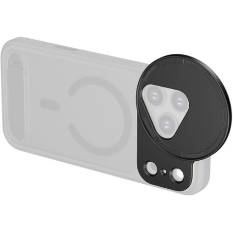 аксесоар Smallrig 5548 FilMov Attachable Filter Adapter For iPhone 17 Pro Max 67mm аксесоар Smallrig 5548 FilMov Attachable Filter Adapter For iPhone 17 Pro Max 67mm