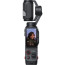 Camera Insta360 Luna Ultra Standard Bundle (Cosmic Black) Camera Insta360 Luna Ultra Standard Bundle (Cosmic Black)